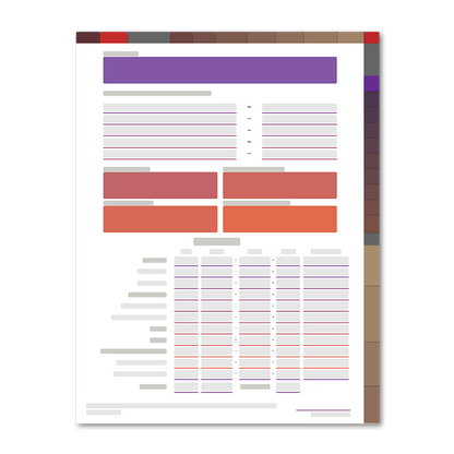 “Master Planner” — Your Ultimate Content Creation Tool