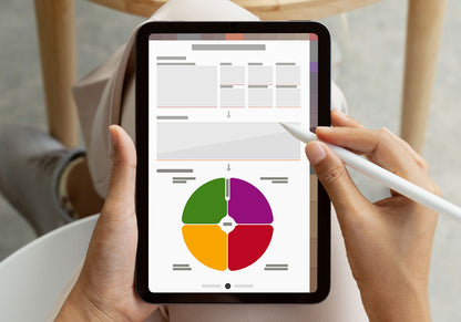 “Master Planner” — Your Ultimate Content Creation Tool